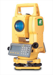 MÁY TOÀN ĐẠC ĐIỆN TỬ TOPCON GTS-250 SERIES